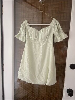 Stone cold fox dress